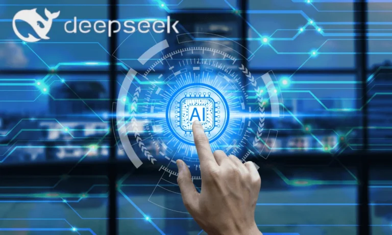 DeepSeek AI