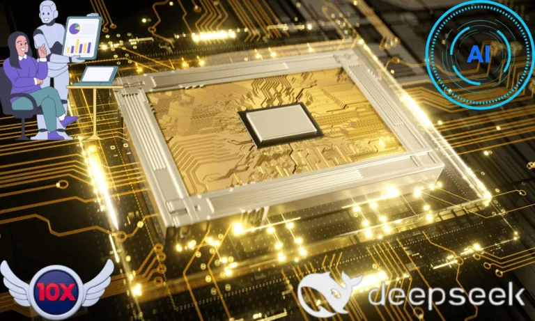 How a Karachi Startup Scaled 10x Using DeepSeek AI Tools