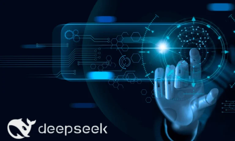 The Role of Data in AI: Building Smarter Systems with DeepSeek