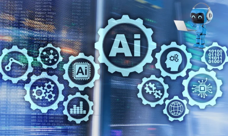 What is DeepSeek AI