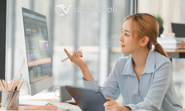DeepSeek AI in Action: Optimizing Karachi’s Traffic Management