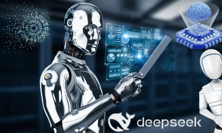 DeepSeek AI’s Roadmap