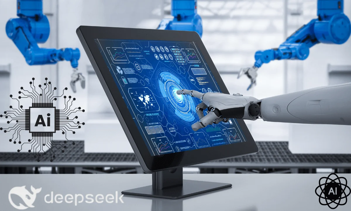 Quantum Computing + AI