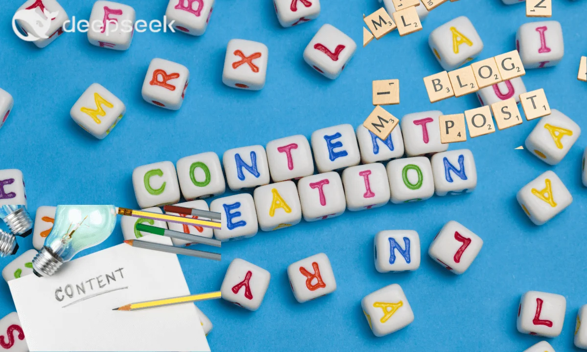 AI for Content Creation: Write Blogs 10x Faster (Free Tools Included)