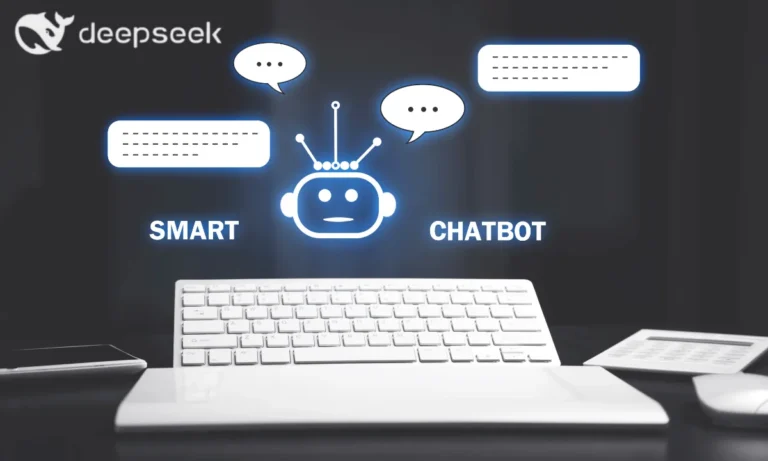 Creating a Chatbot for Your Pakistani Website Using DeepSeek AI