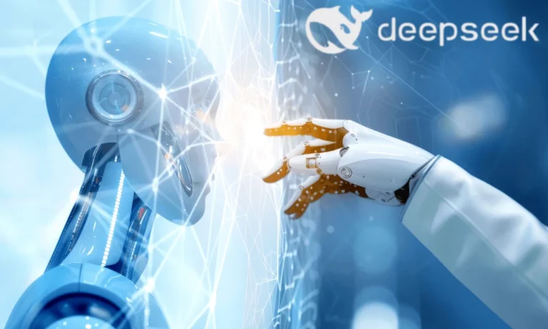 AI for Good: NGOs Partnering with DeepSeek to Solve Local Challenges
