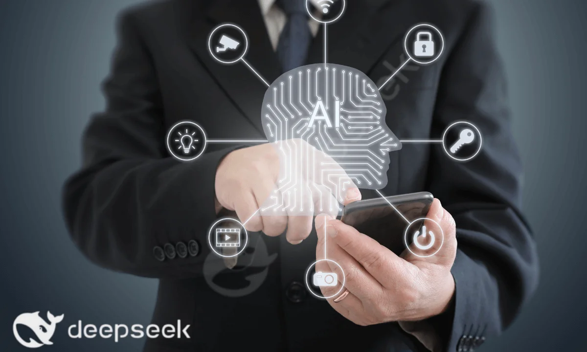 Ethical AI: A Conversation with DeepSeek’s Chief Ethics Officer
