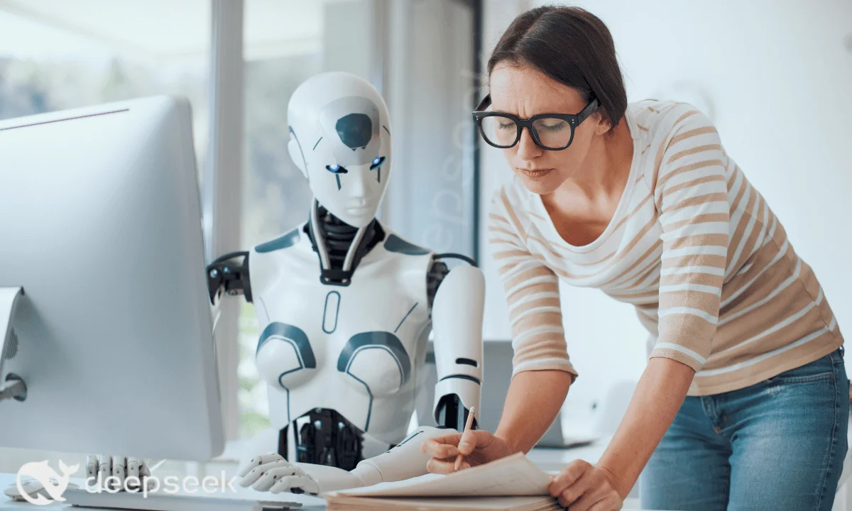 Exclusive Interview: DeepSeek AI’s CEO on Pakistan’s Tech Future