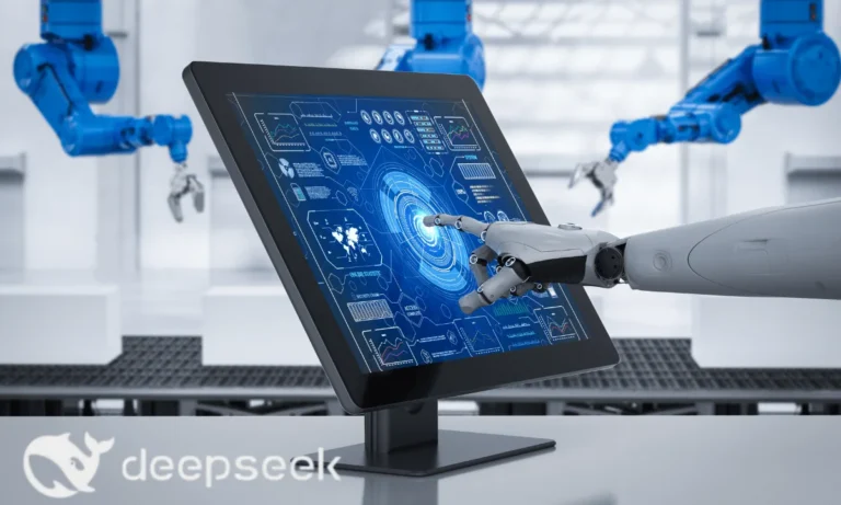 Top 10 Open-Source AI Tools Recommended by DeepSeek Developers