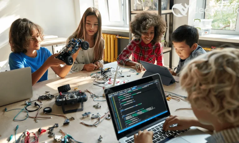 AI Literacy: Why Pakistani Schools Need to Teach Machine Learning
