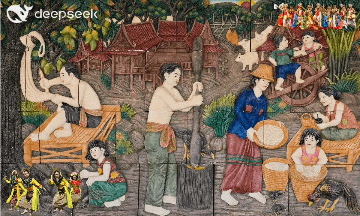 AI and Cultural Preservation: Saving Pakistan’s Heritage with Tech
