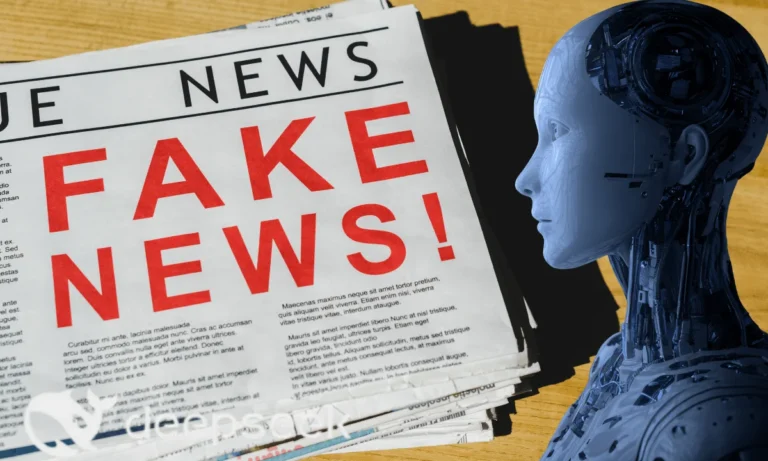 AI and Misinformation: Combating Fake News in Pakistan