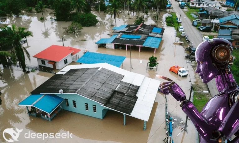 AI for Disaster Management: Lessons from Pakistan’s Flood Crisis