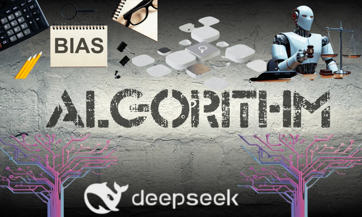 Bias in AI: How DeepSeek is Tackling Algorithmic Fairness