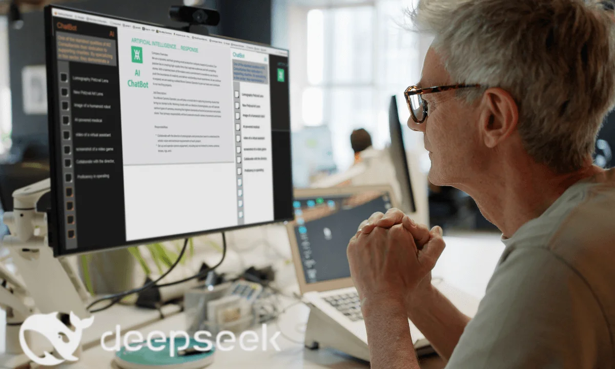 DeepSeek AI’s Commitment to Ethical AI Development