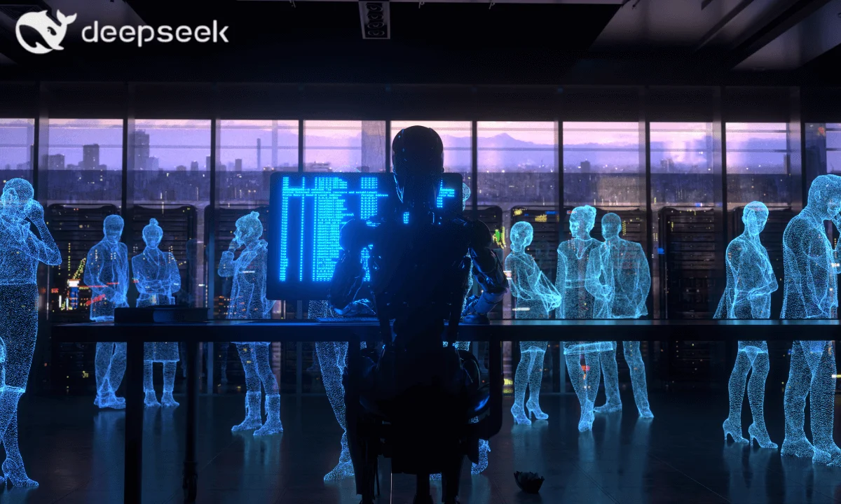 DeepSeek AI’s Community Outreach: Free Workshops for Students