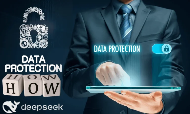 DeepSeek’s Transparency Report: How We Protect User Data