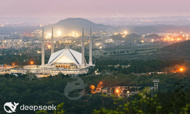 Startup Spotlight: AI Ventures Thriving in Islamabad’s Tech Hub