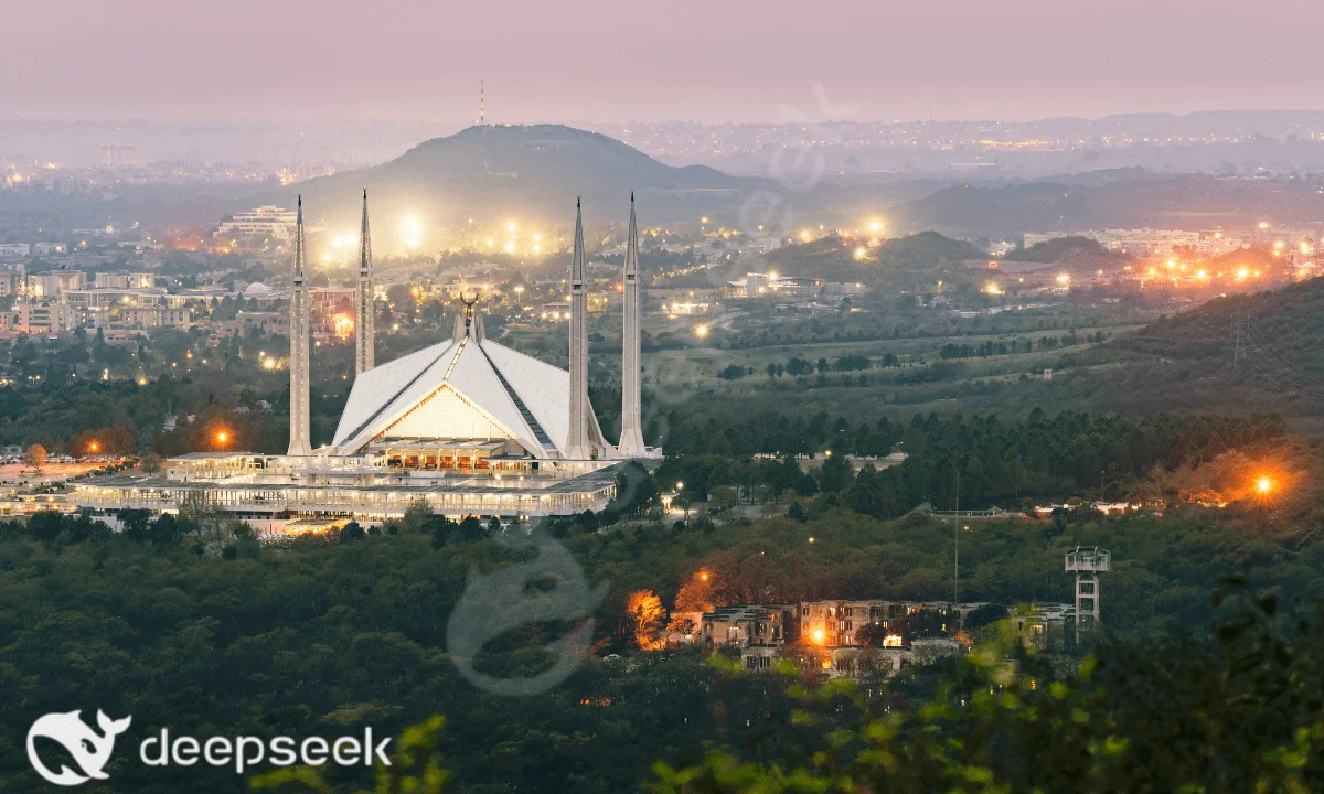 Startup Spotlight: AI Ventures Thriving in Islamabad’s Tech Hub