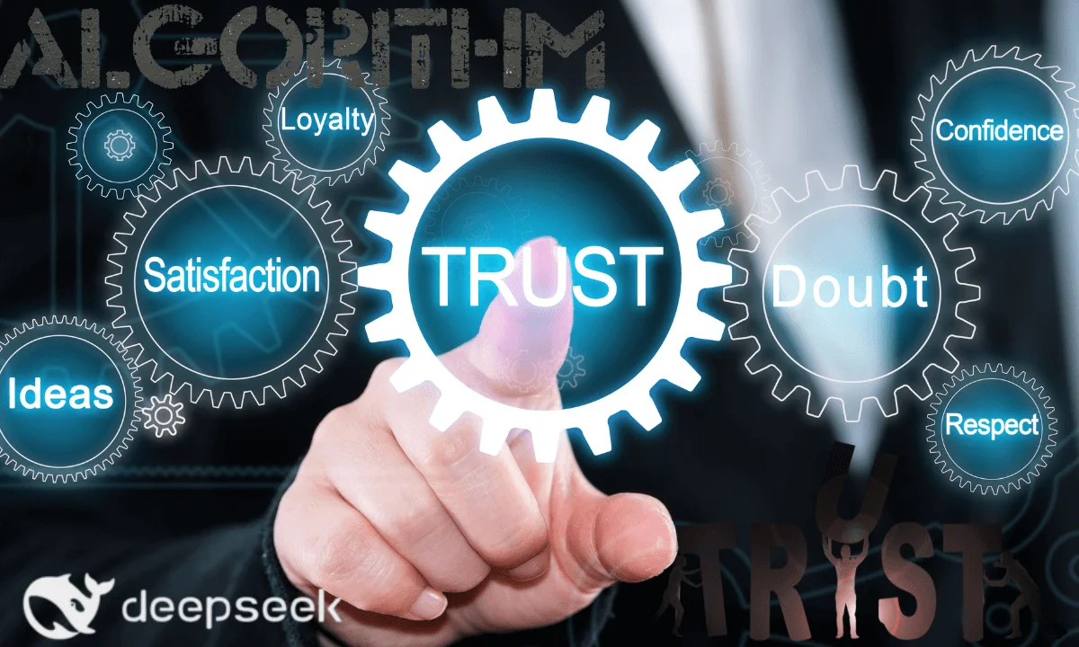 Building Trust: How DeepSeek AI Ensures Transparency in Algorithms