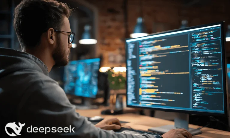 DeepSeek Urdu Version: How AI is Adapting to Local Languages