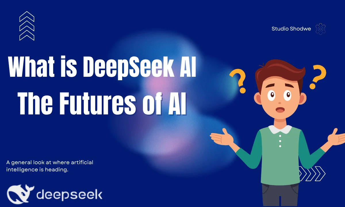 What is DeepSeek AI? Full Review of Its Features and Capabilities