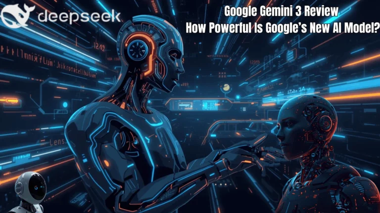 Google Gemini 3 Review: How Powerful Is Google’s New AI Model?
